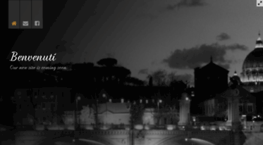 goldenhorntoursrome.com