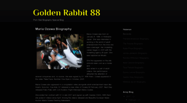 goldenrabbit88.blogspot.com