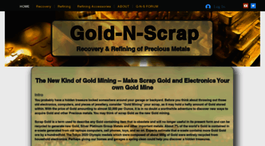 goldnscrap.com
