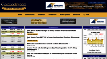 goldseek.com