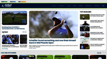 golfchannel.com