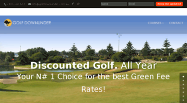golfdownunder.com.au