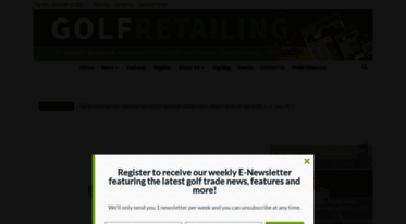 golfretailing.com