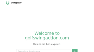 golfswingaction.com