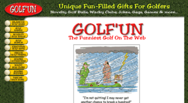 golfun.com