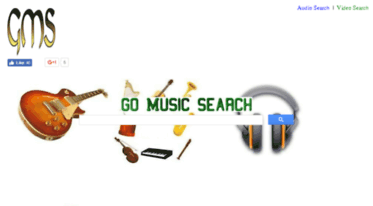 gomusicsearch.com