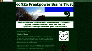 gonzofreakpower.blogspot.com