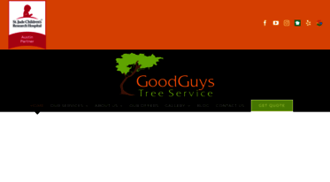goodguystreeservice.com
