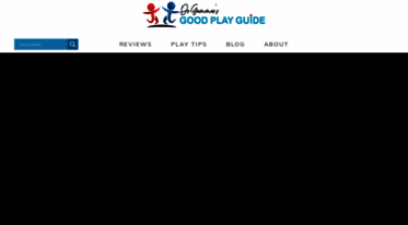 goodplayguide.com