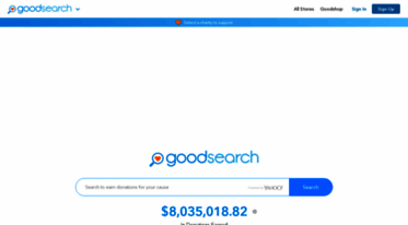 goodsearch.org