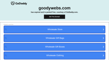 goodywebs.com