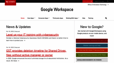 google.oit.ncsu.edu