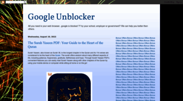 googleunblocker.blogspot.com
