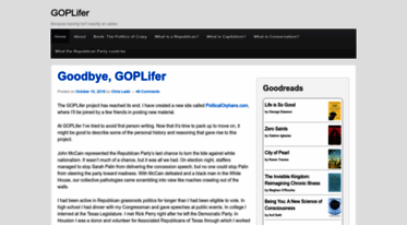 goplifer.com