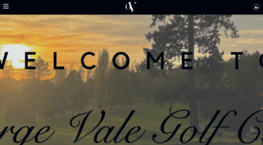 gorgevalegolf.com