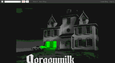 gorgonmilk.blogspot.com