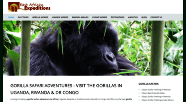 gorillasafariadventures.com