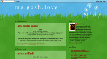 goshbux.blogspot.com