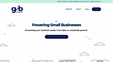 gosmallbiz.com