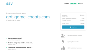 got-game-cheats.com