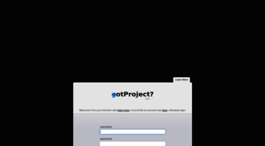 gotproject.com