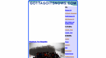 gottagoitsnows.com