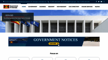 gov.gd