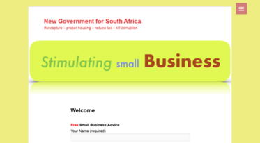 gov.org.za