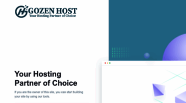 gozenhosting.com