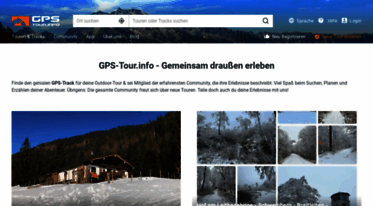 gps-tour.info
