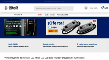 gptrader.eu