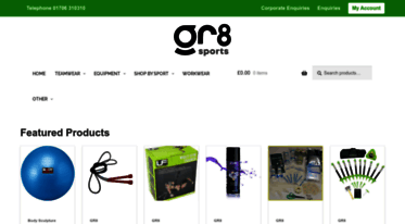 gr8sports.co.uk