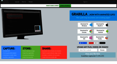 grabilla.com