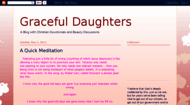 gracefuldaughters.blogspot.com