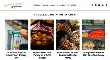 gracefullittlehoneybee.blogspot.com