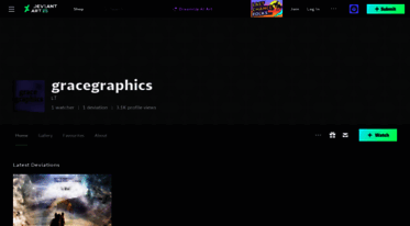 gracegraphics.deviantart.com