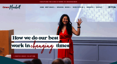 gracemarshall.com