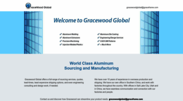 gracewoodglobal.com