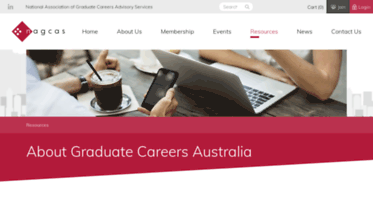 graduateopportunities.com.au