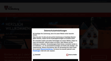 graefenberg.de