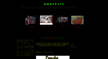 graffiti-alphabet-letter.blogspot.com