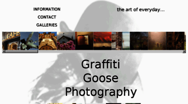 graffitigoosephotography.com