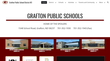 grafton.k12.nd.us