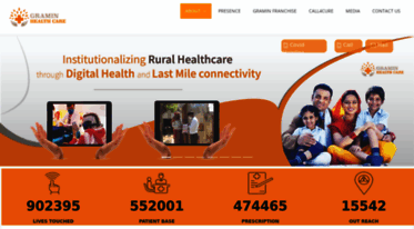 graminhealthcare.com