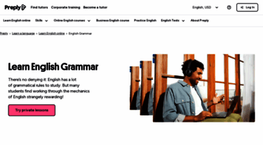 grammar-teacher.com