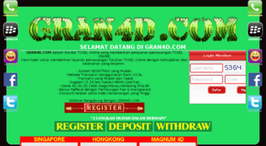 gran4d.com