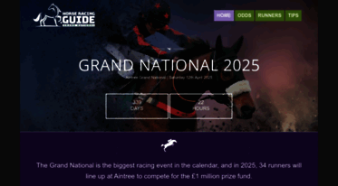 grandnational.horseracing.guide