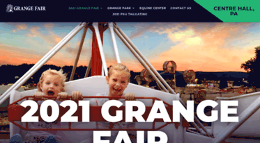 grangefair.com