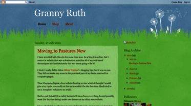 grannyruths.blogspot.com