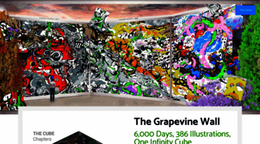 grapevinewall.com